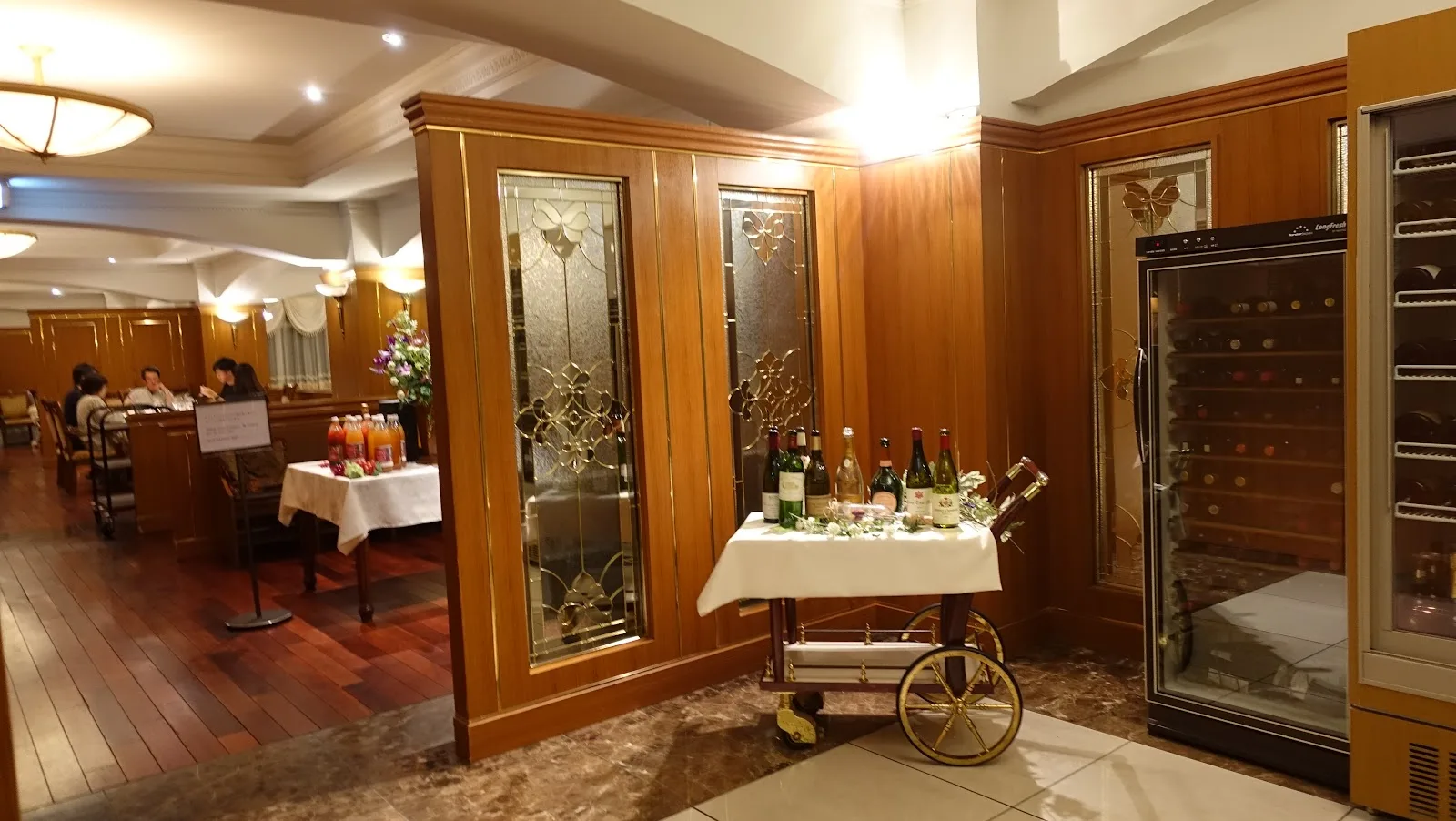 Hotel Neuschloss Otaru