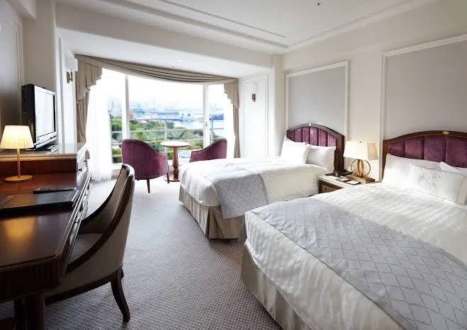 Hotel New Grand