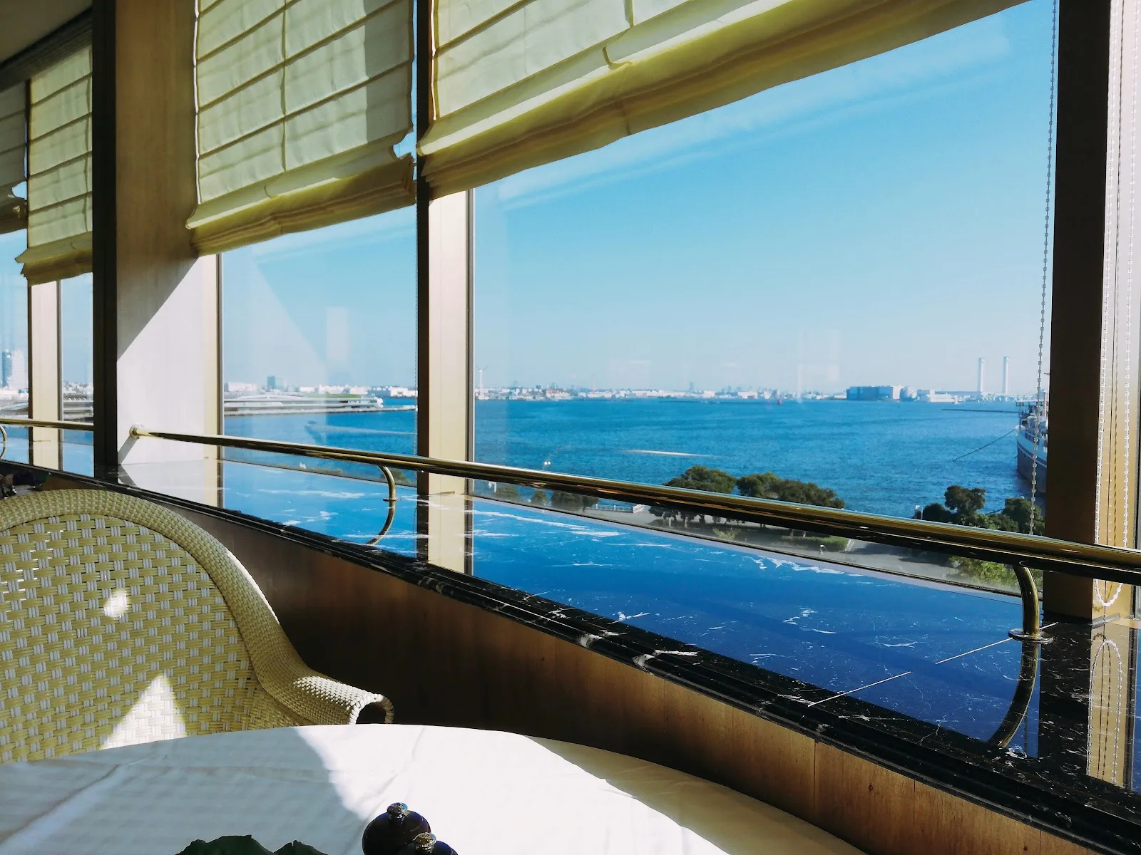 Hotel New Grand