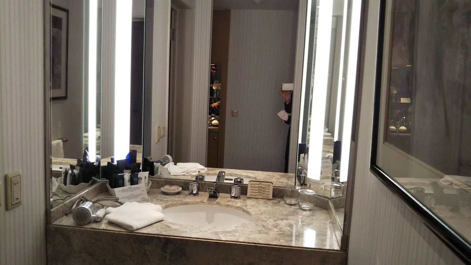 Hotel New Grand