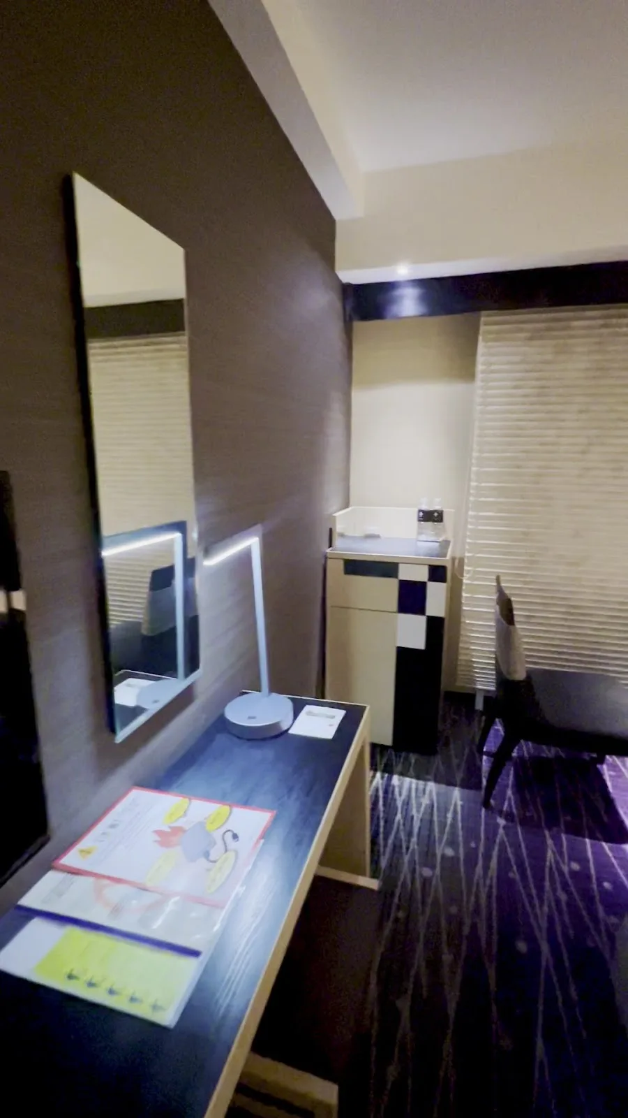 Hotel New Hankyū Kyōto