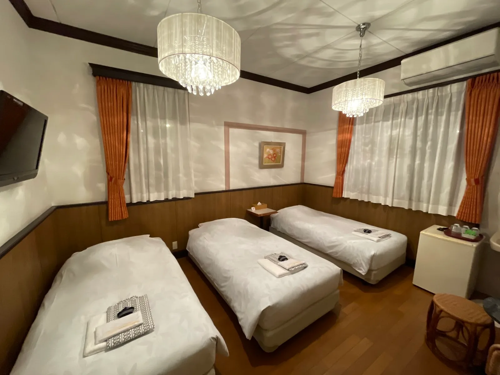 Hotel New Kamakura