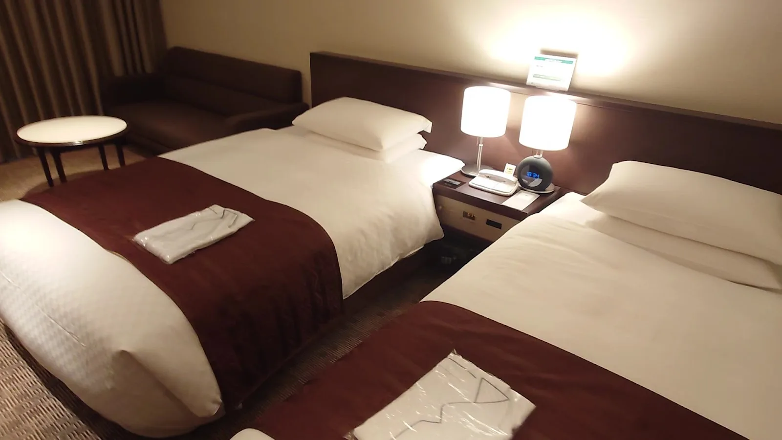 Hotel New Nagasaki
