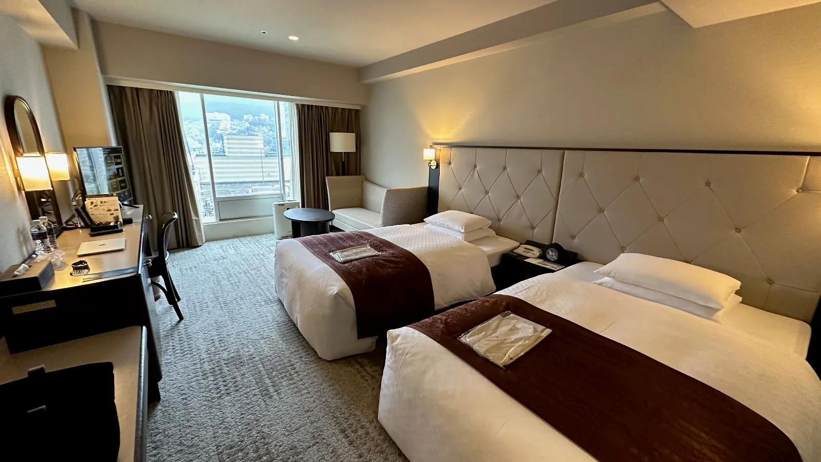 Hotel New Nagasaki