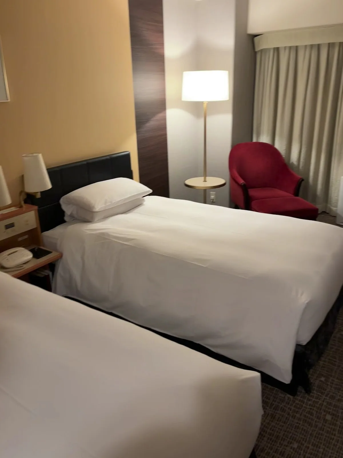 Hotel New Otani Hakata