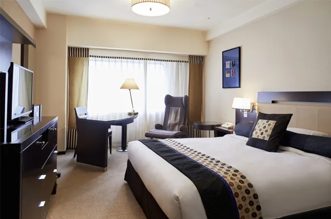 Hotel New Otani Hakata