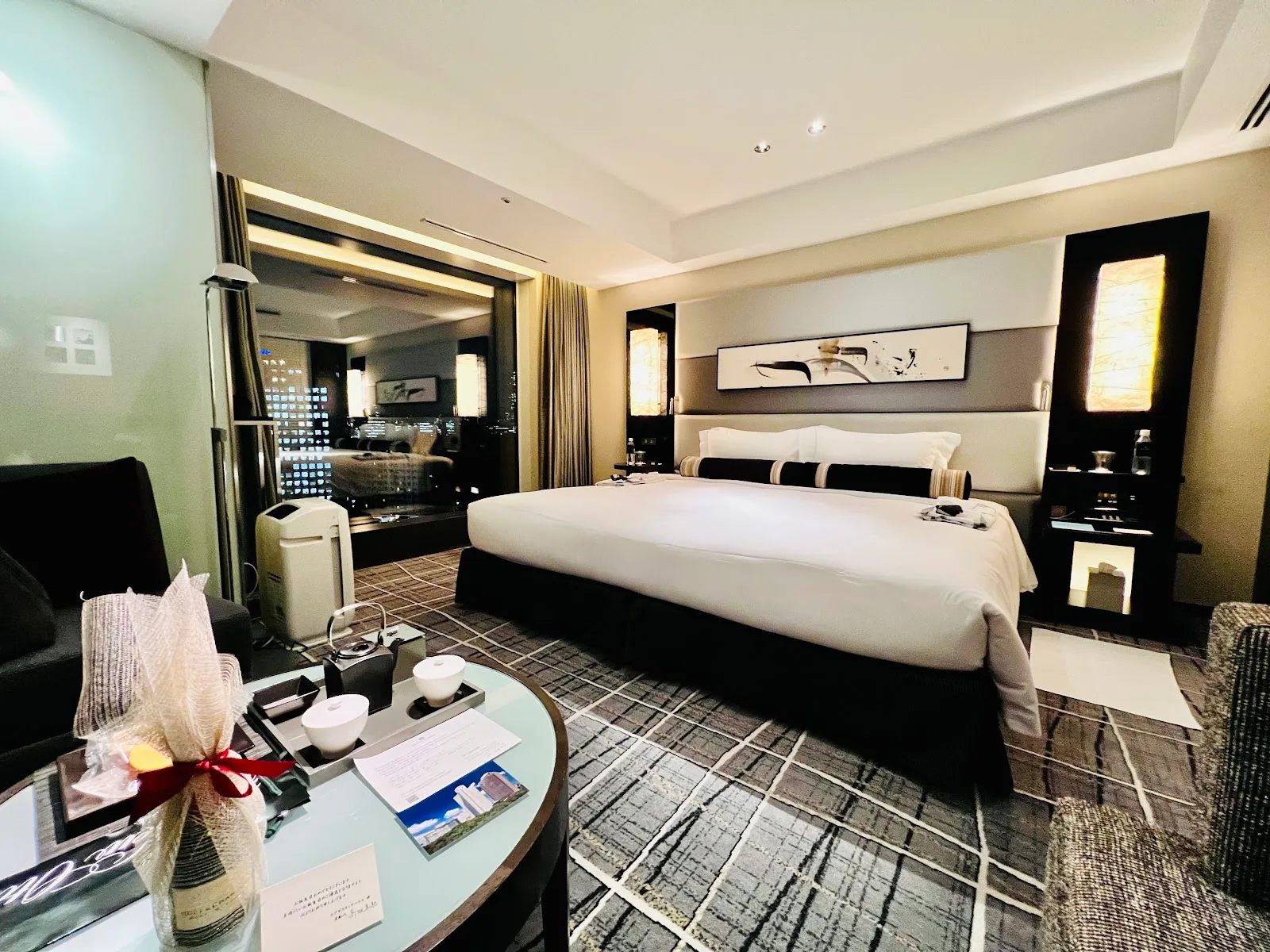 Hotel New Otani Tokyo The Main