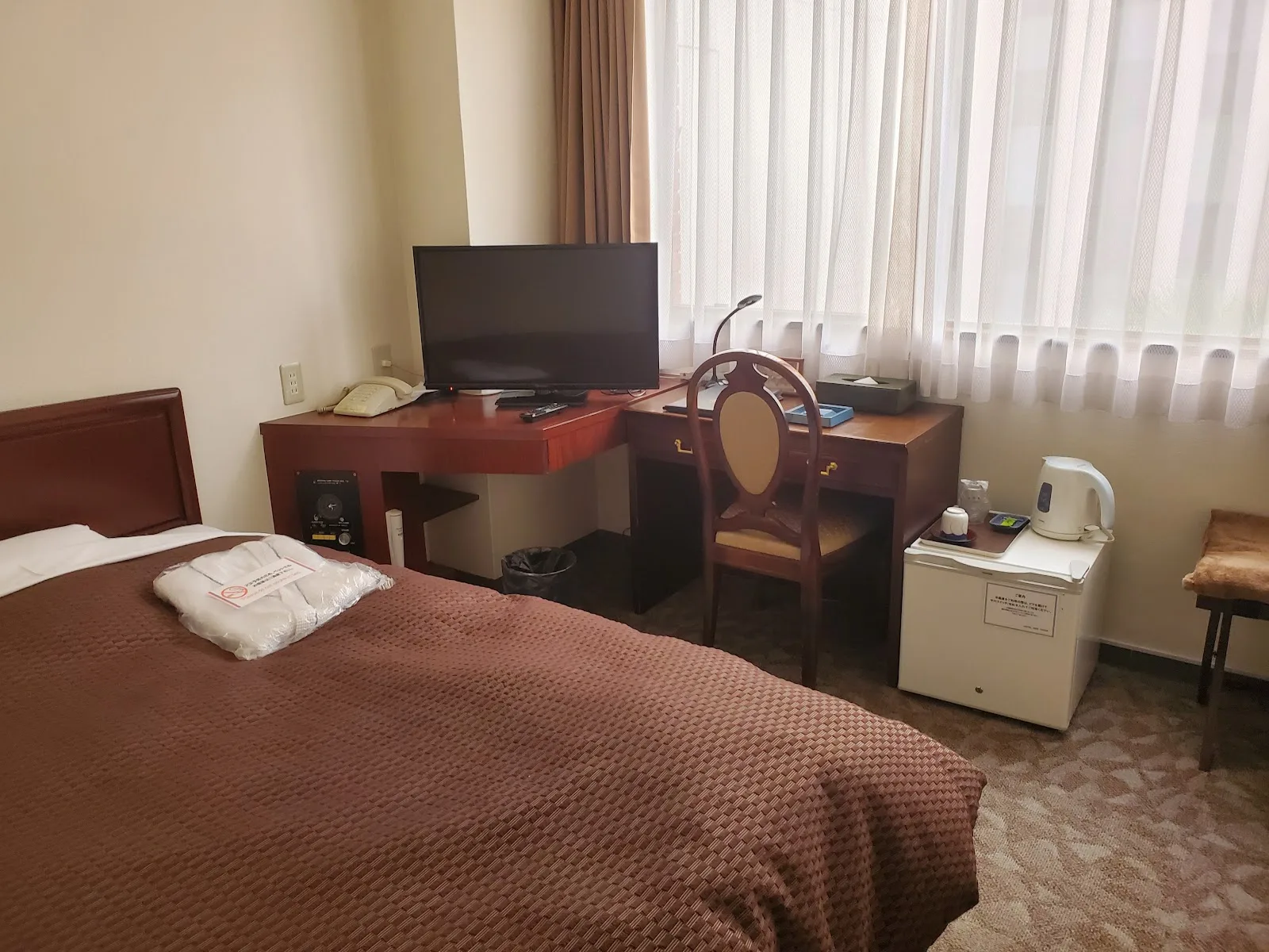 Hotel New Tanda