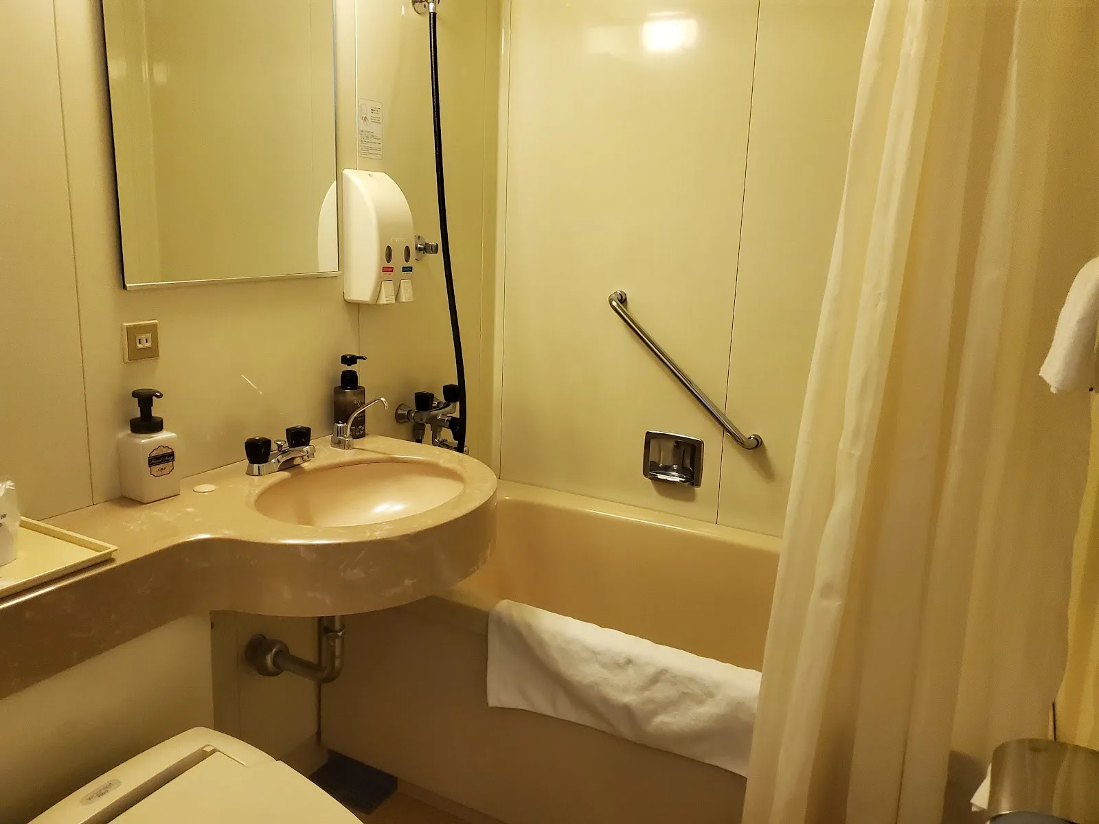 Hotel New Tanda