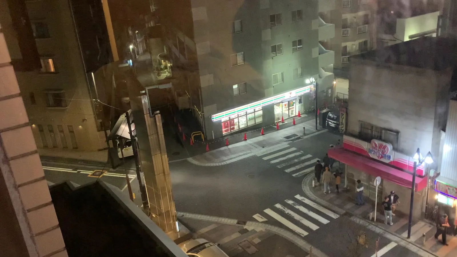 Hotel New Yokosuka