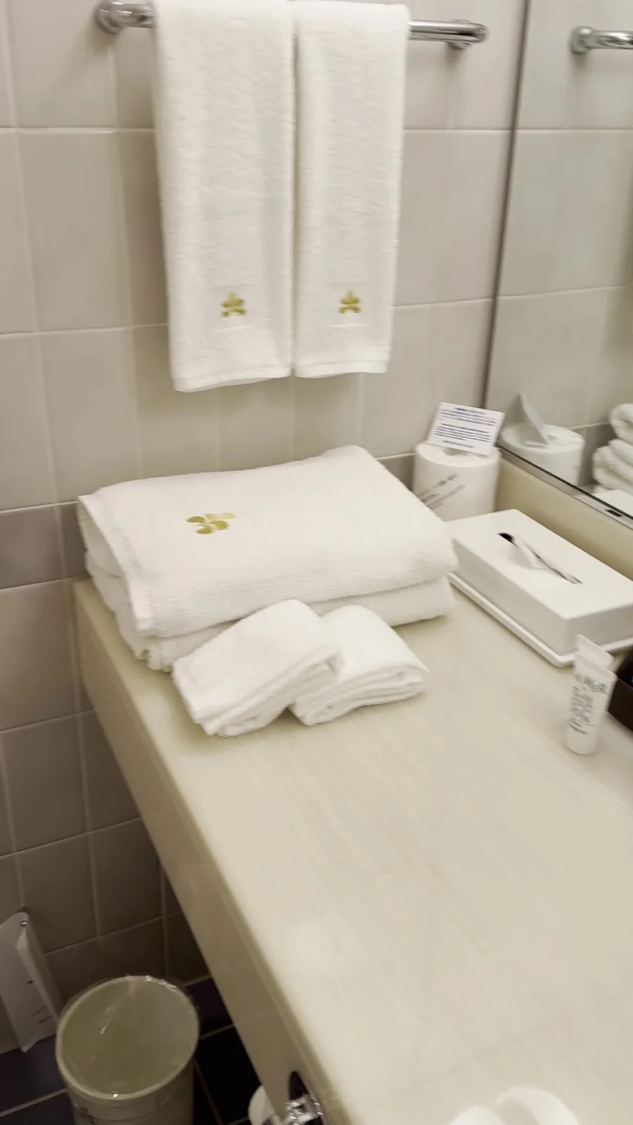 Hotel Nikko Fukuoka