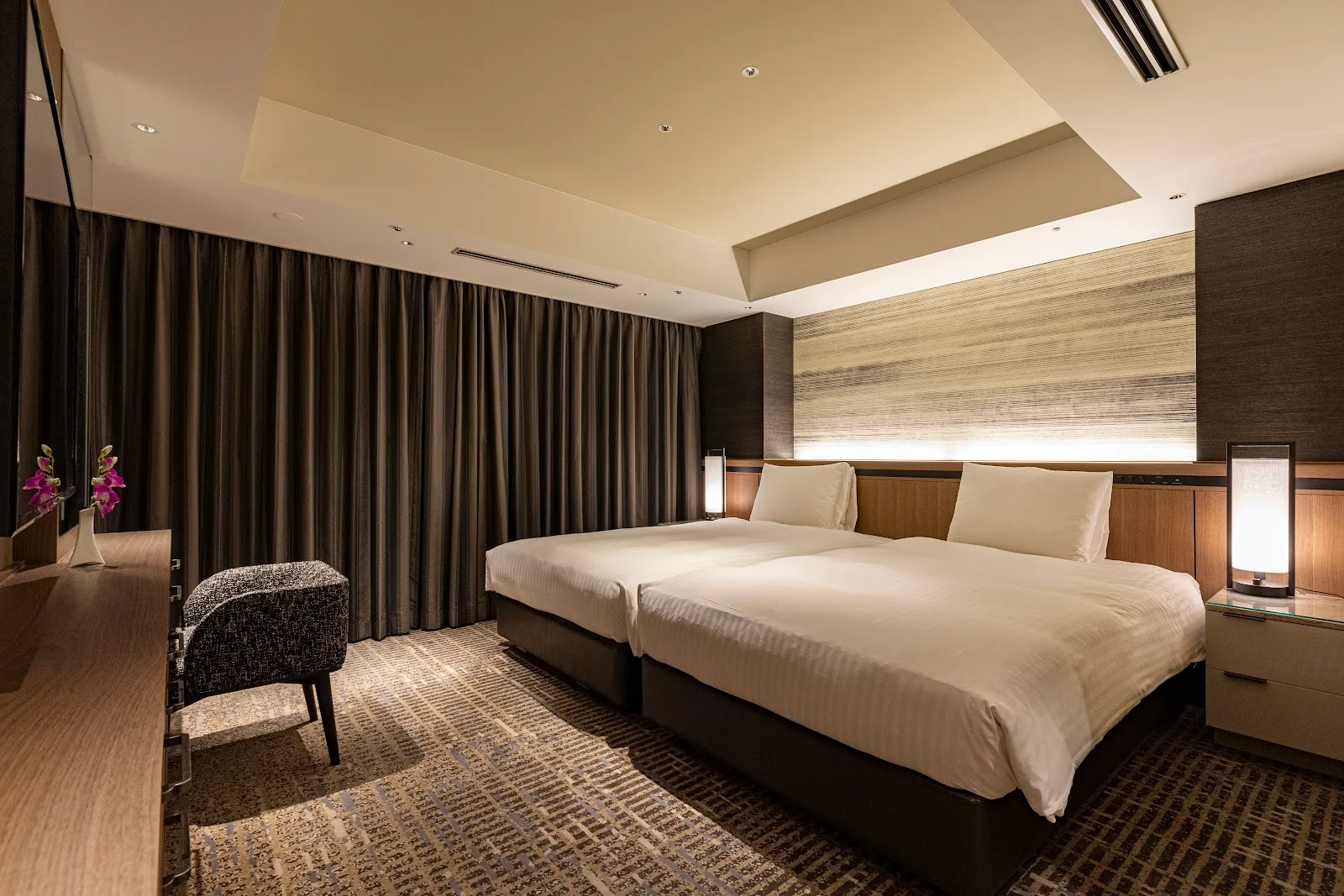 Hotel Nikko Fukuoka
