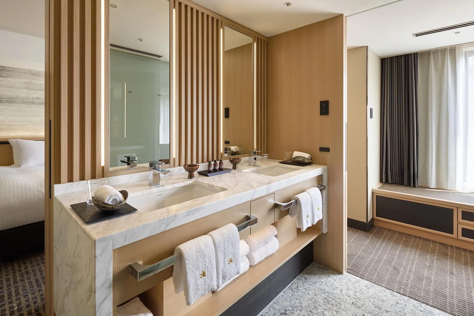 Hotel Nikko Fukuoka