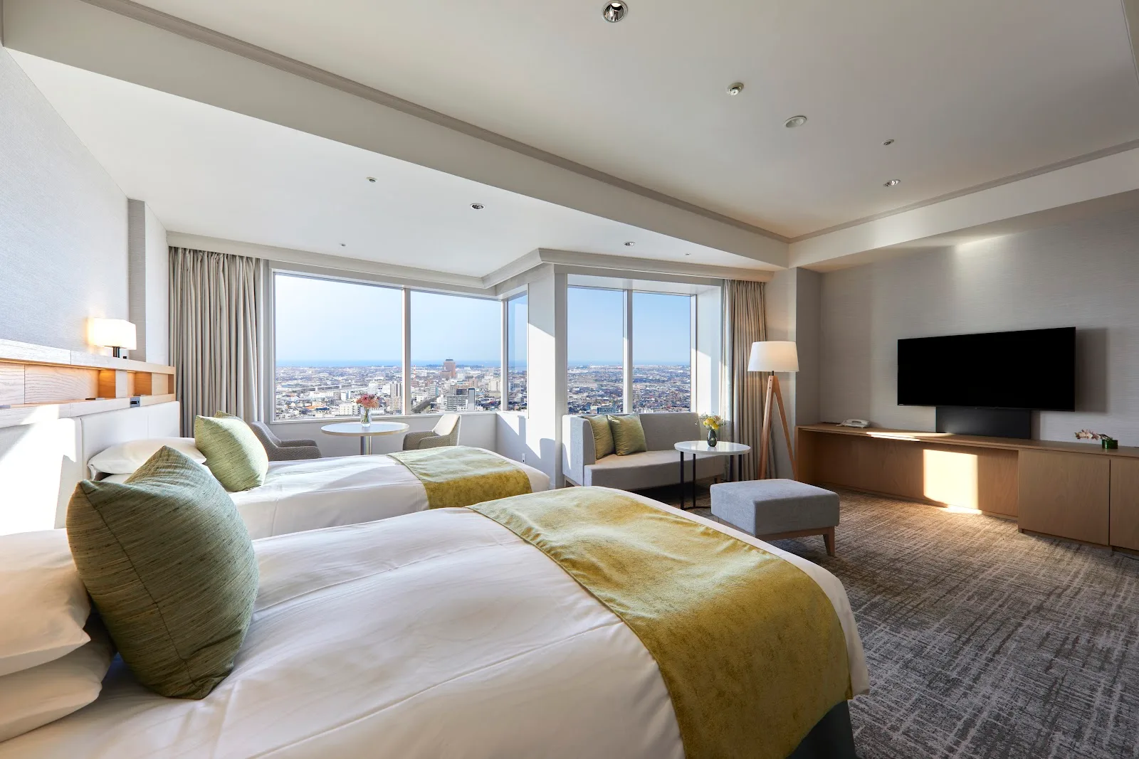Hotel Nikko Kanazawa