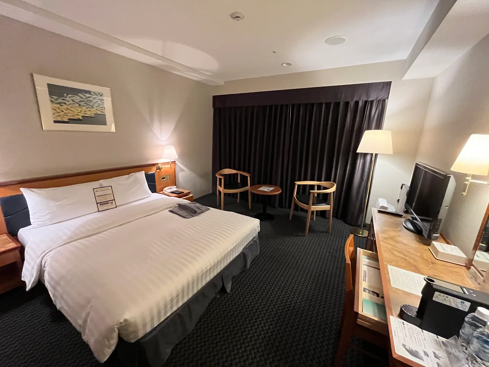 Hotel Nikko Nara