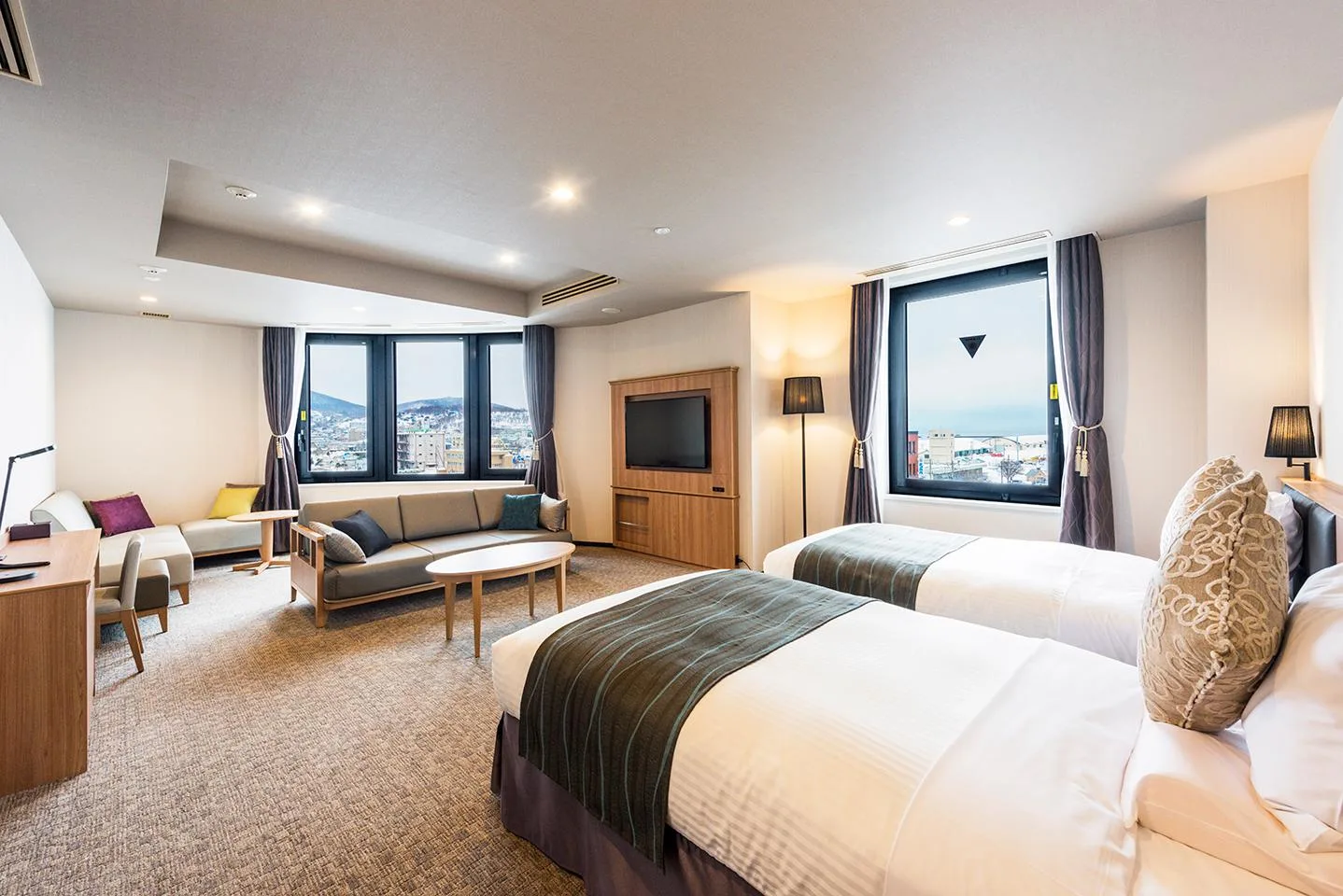 Hotel Nord Otaru