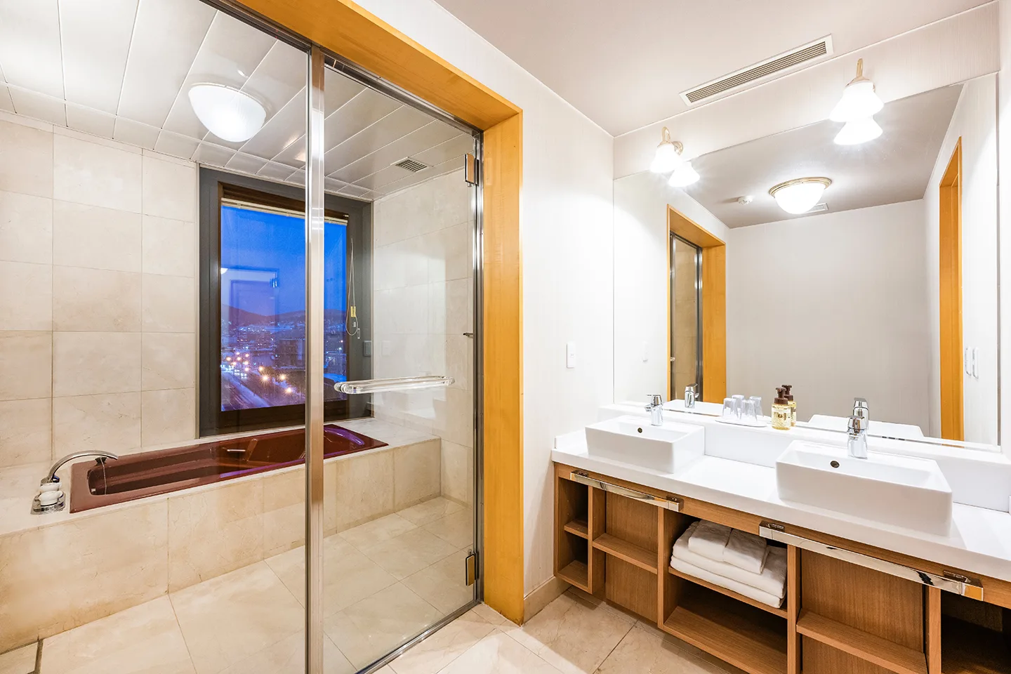 Hotel Nord Otaru