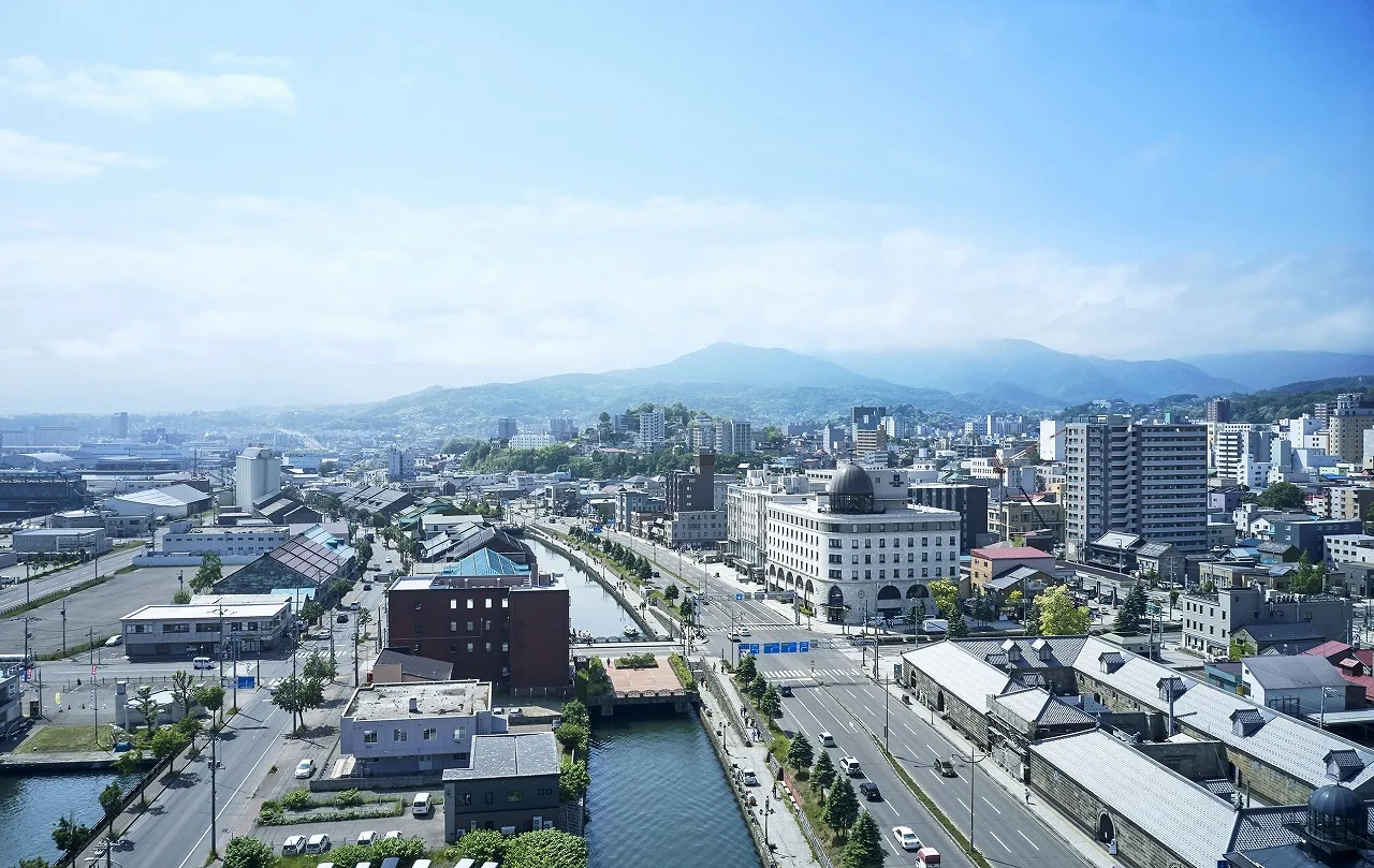 Hotel Nord Otaru