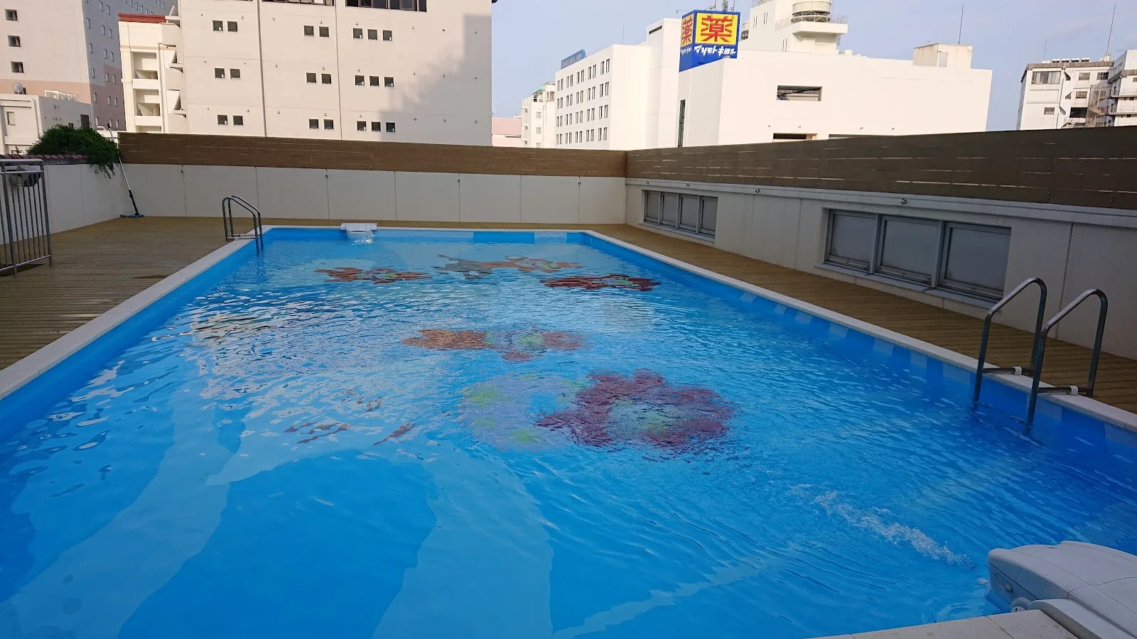 Hotel Ocean