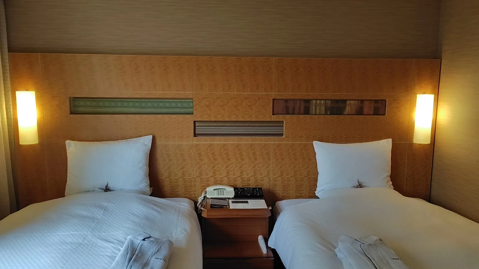 Hotel Okura Fukuoka