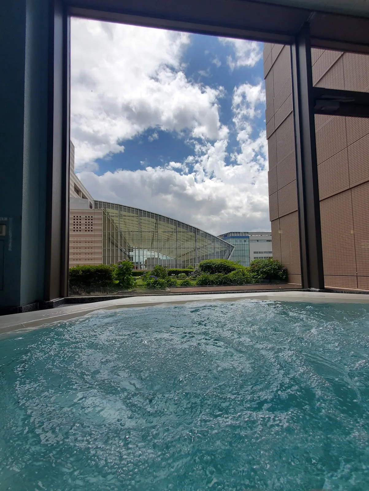 Hotel Okura Fukuoka