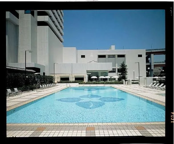 Hotel Okura Kobe