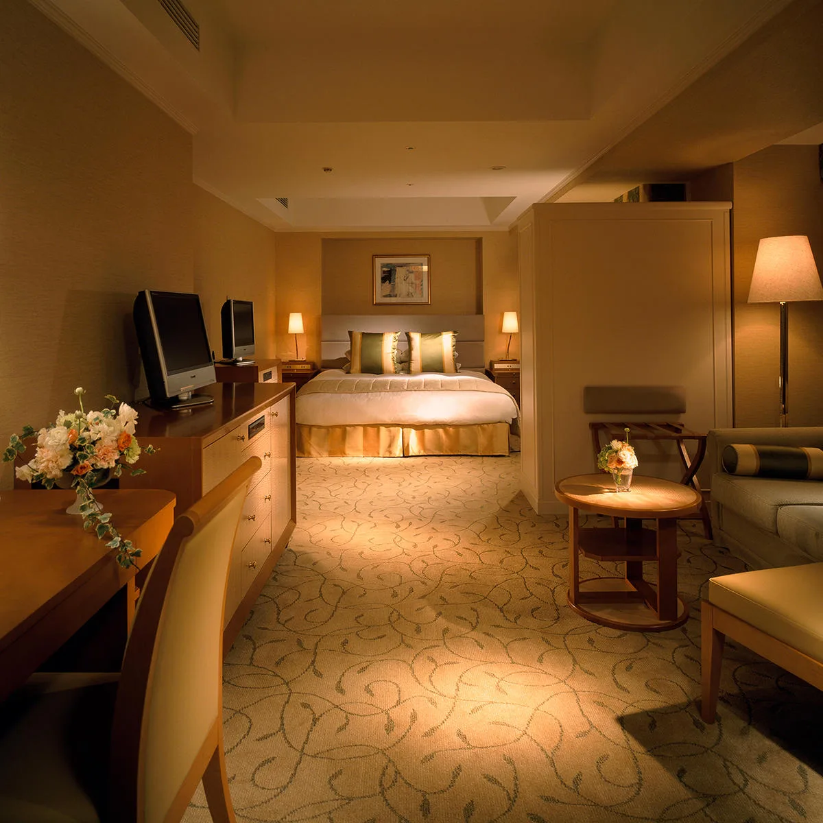 Hotel Okura Kyoto