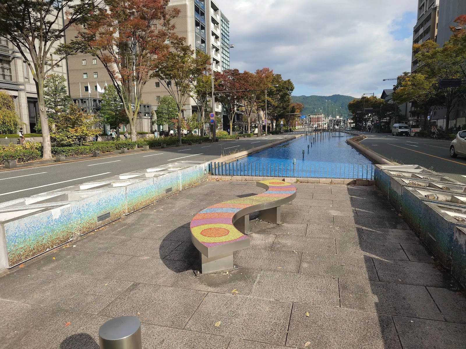 Hotel Okura Kyoto