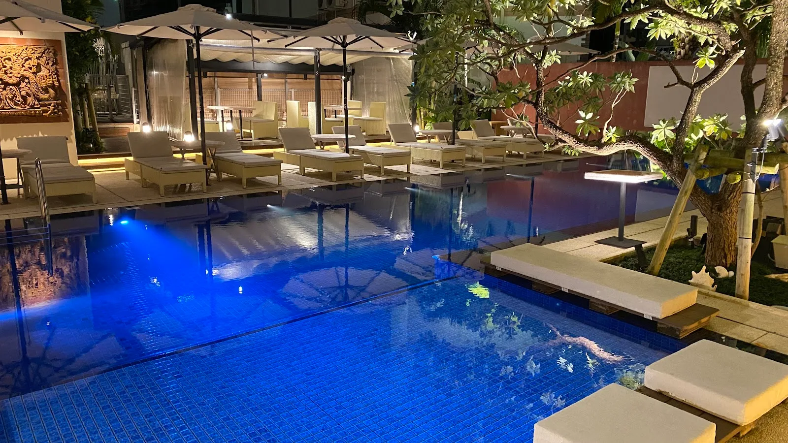 Hotel Palm Royal Resort Kokusai Street