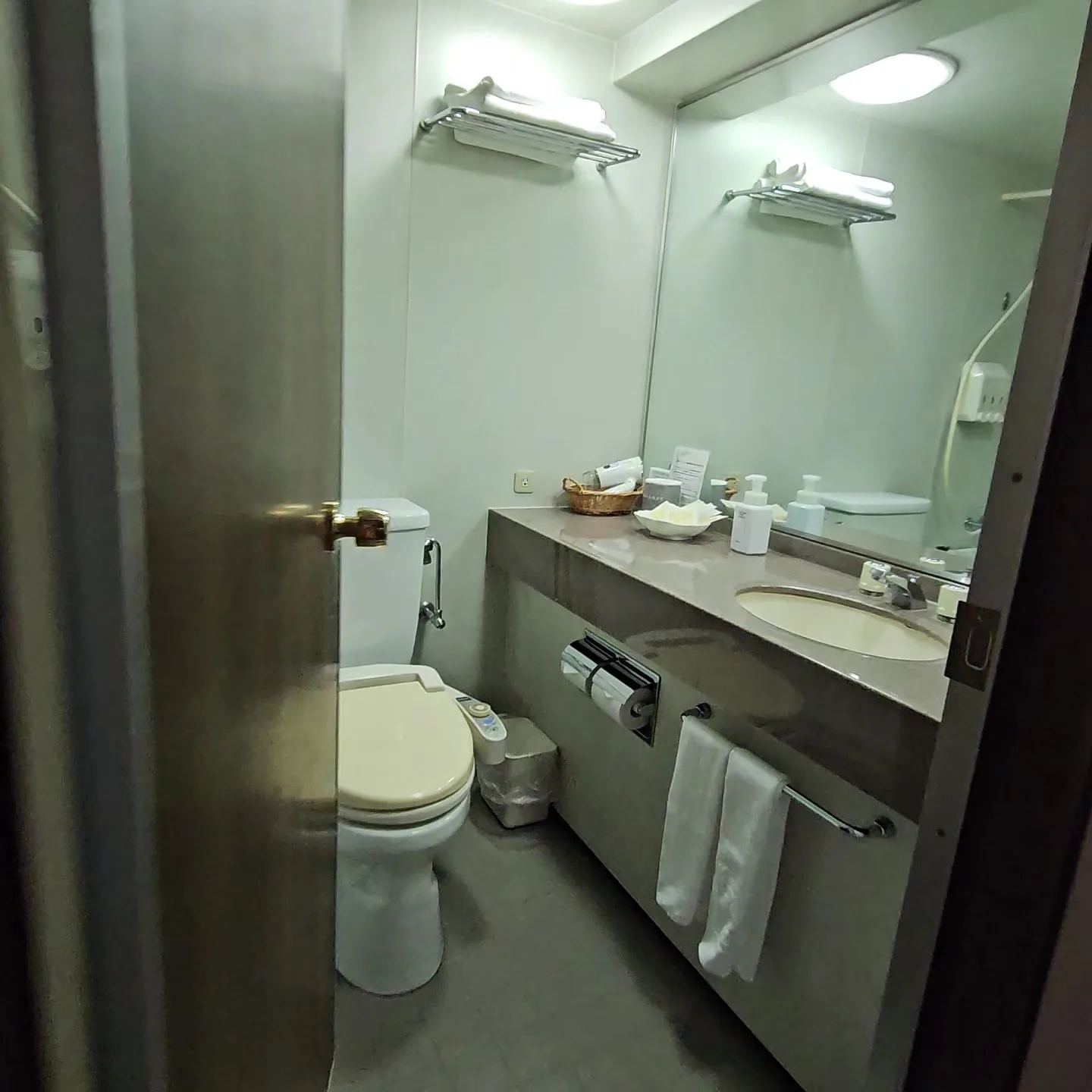 Hotel Pearl City Kobe