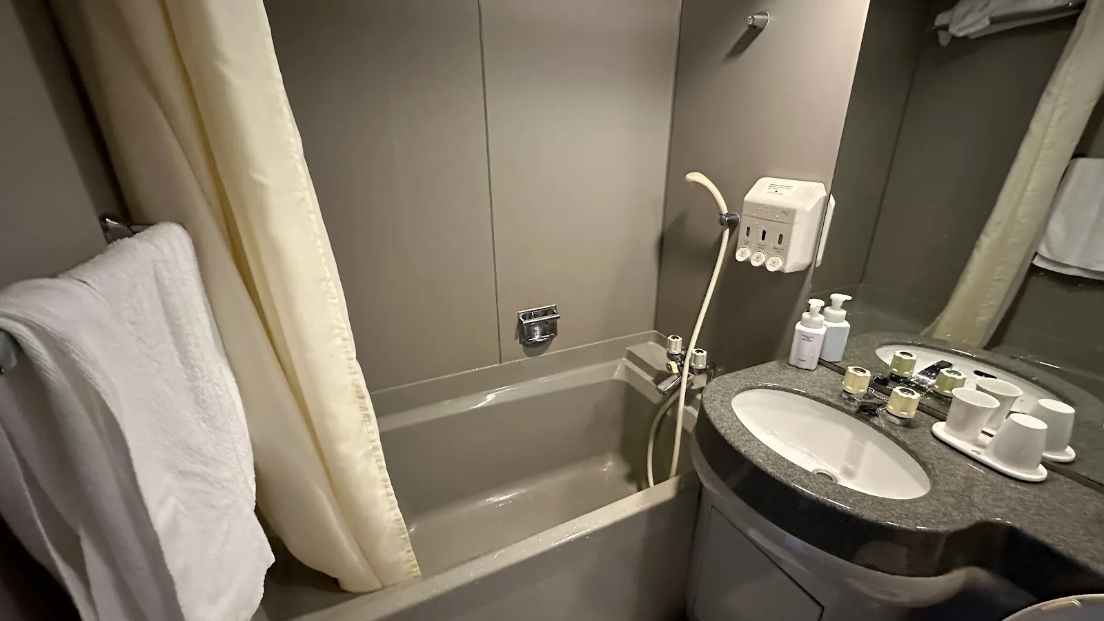 Hotel Pearl City Kobe