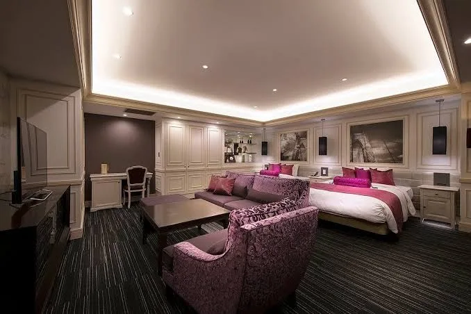 Hotel Piena Kobe