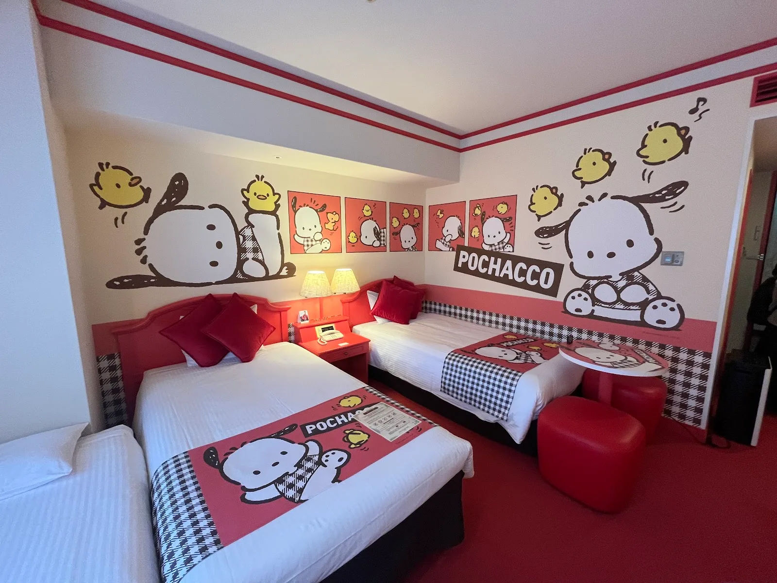 Hotel Plaza Kobe