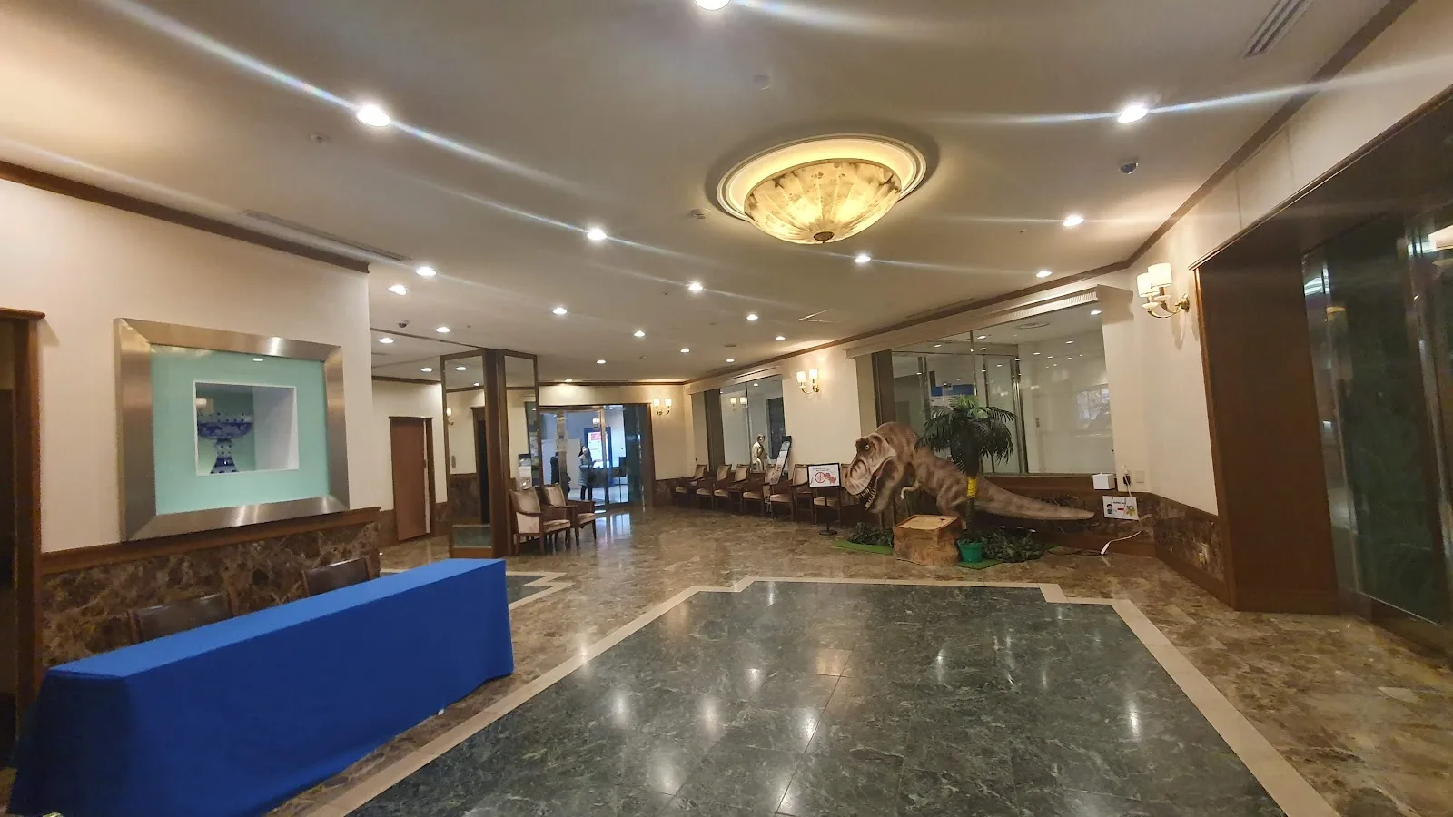 Hotel Plaza Kobe