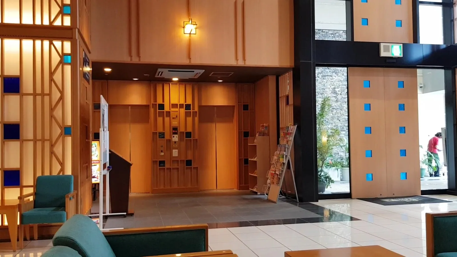 Hotel Rocore Naha