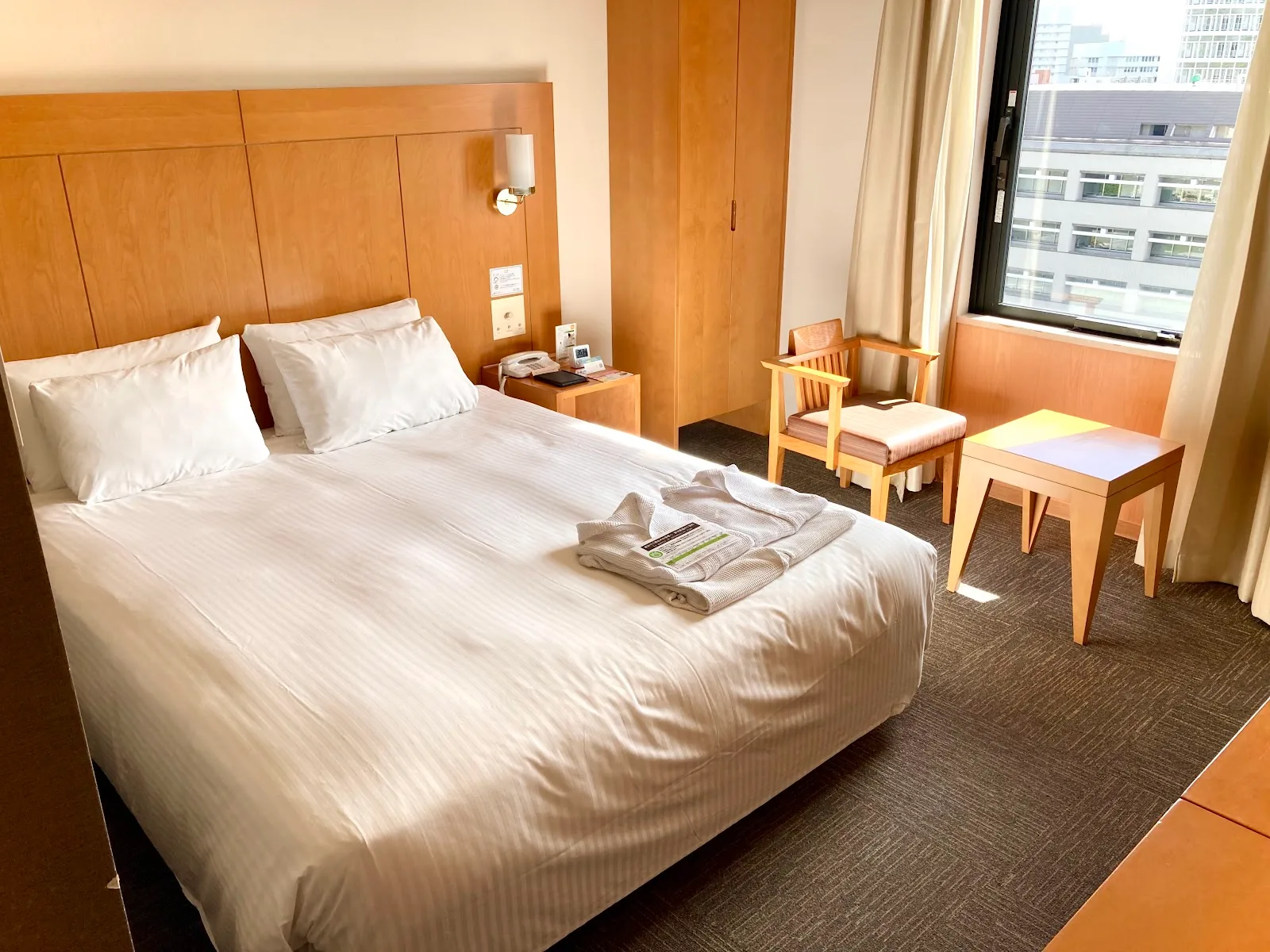 Hotel Rocore Naha