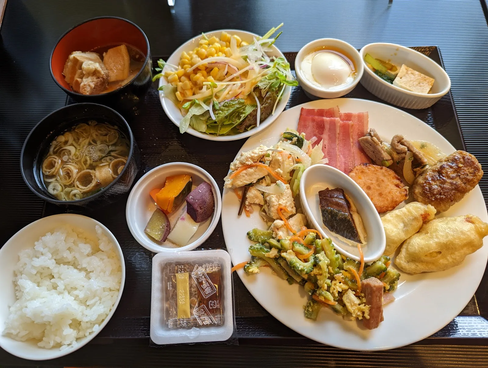 Hotel Rocore Naha