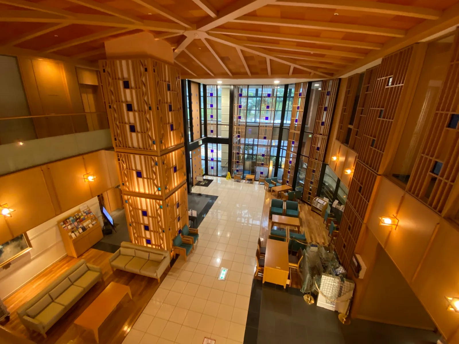 Hotel Rocore Naha