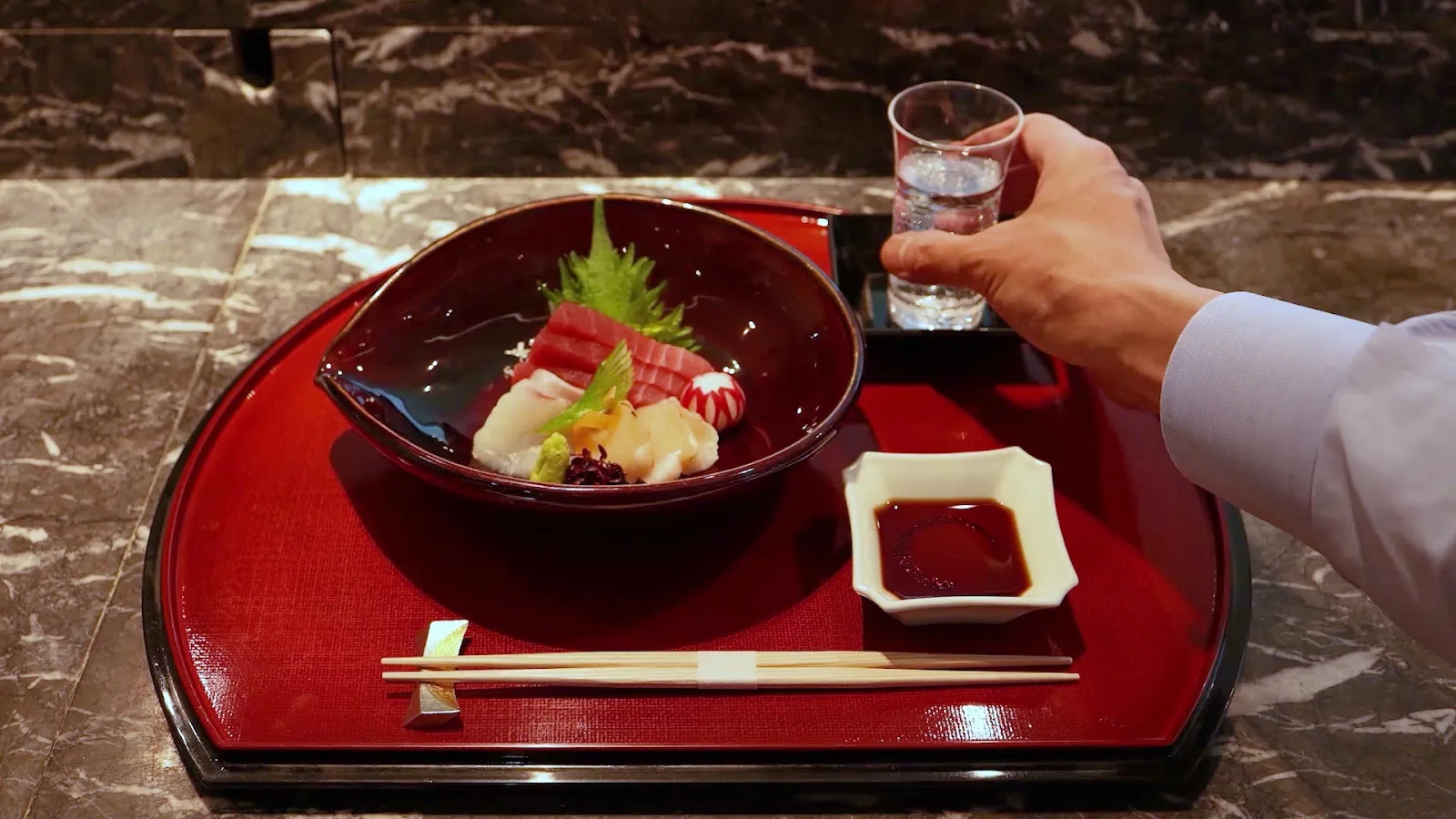 Hotel Ryumeikan Tokyo