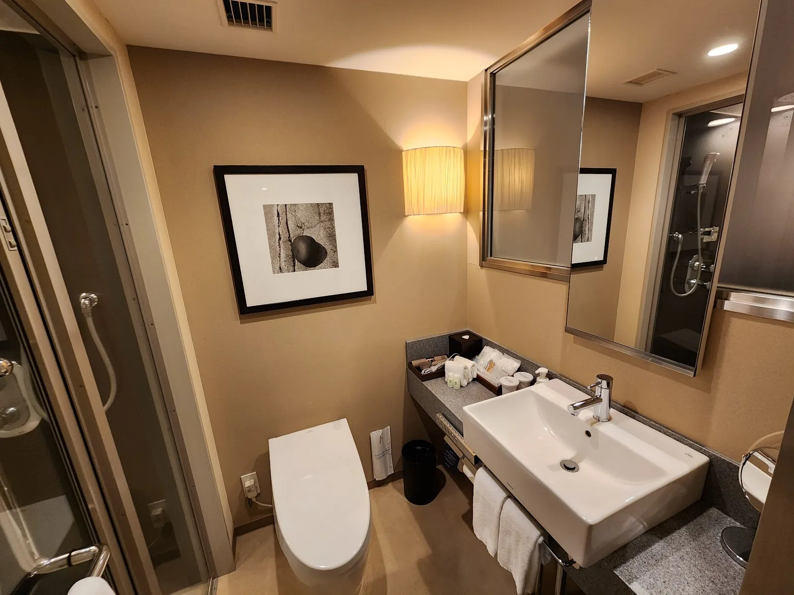 Hotel Ryumeikan Tokyo