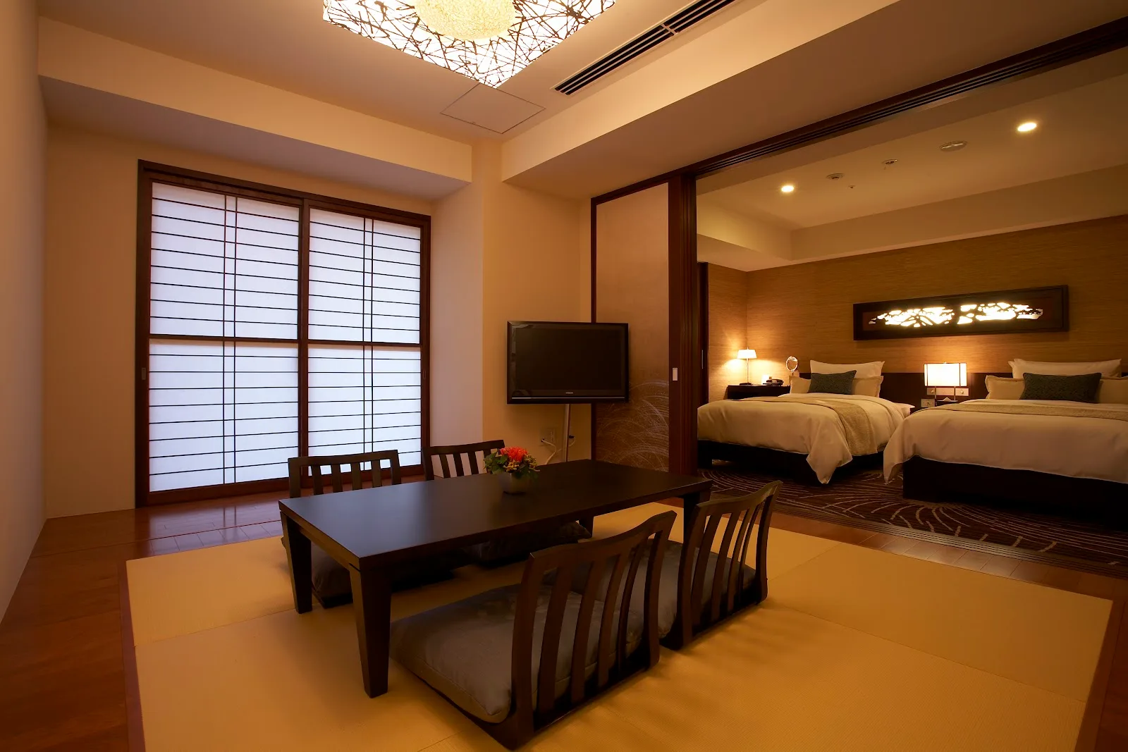 Hotel Ryumeikan Tokyo