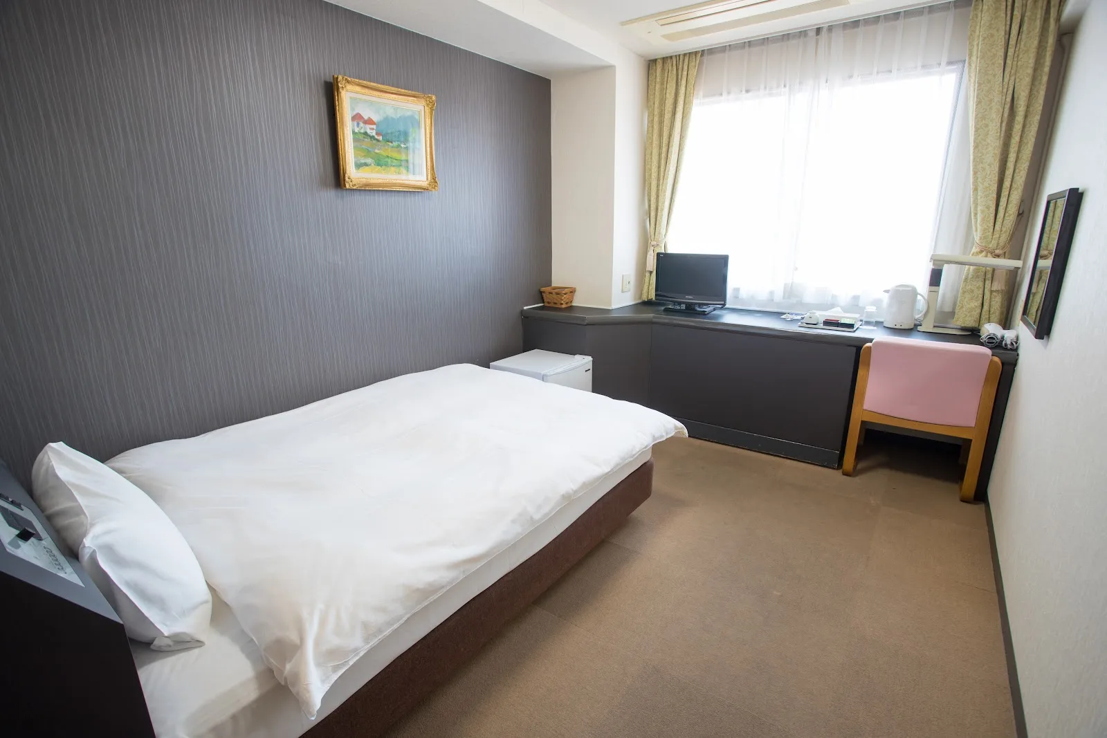 Hotel Sainthill Nagasaki
