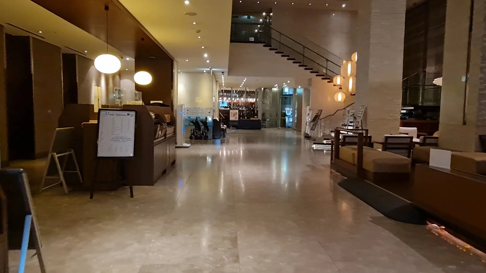 Hotel Sunroute Plaza Shinjuku