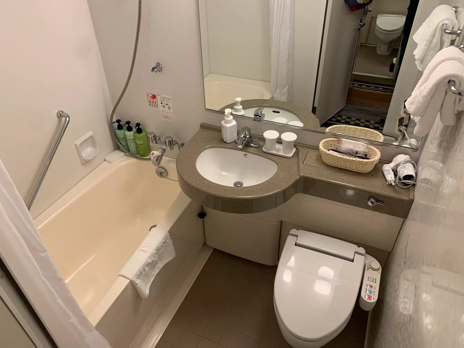 Hotel Sunroute Plaza Shinjuku