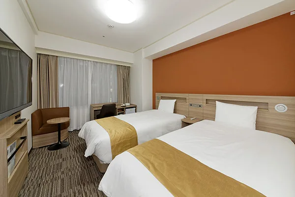Hotel Sunroute Sopra Kobe