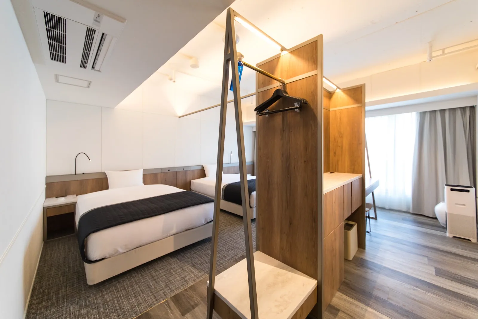 Hotel The Flag Shinsaibashi