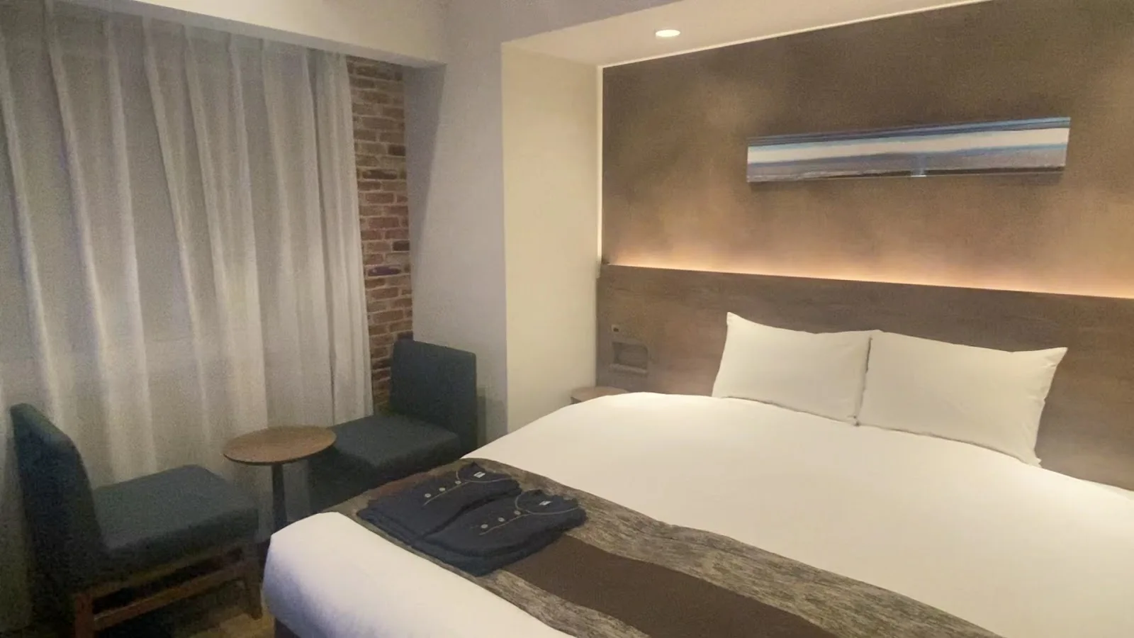 Hotel Torifito Otaru Canal