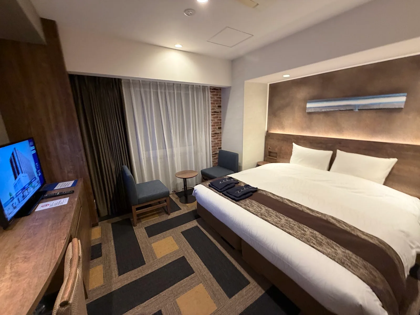 Hotel Torifito Otaru Canal