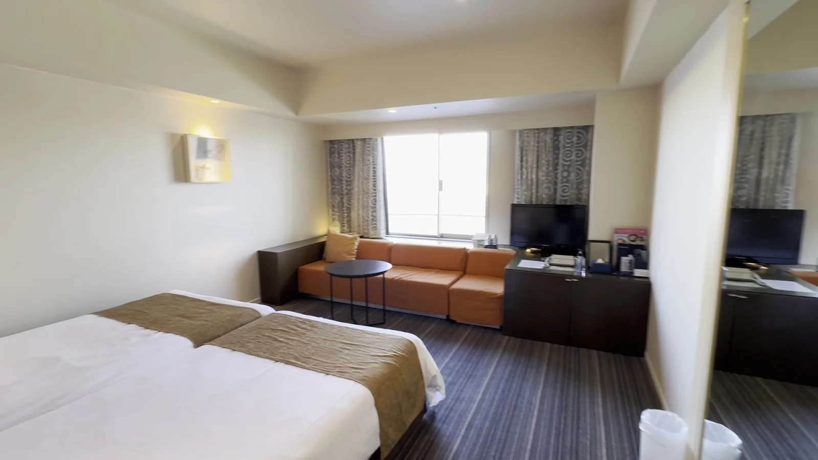 Hotel Universal Port
