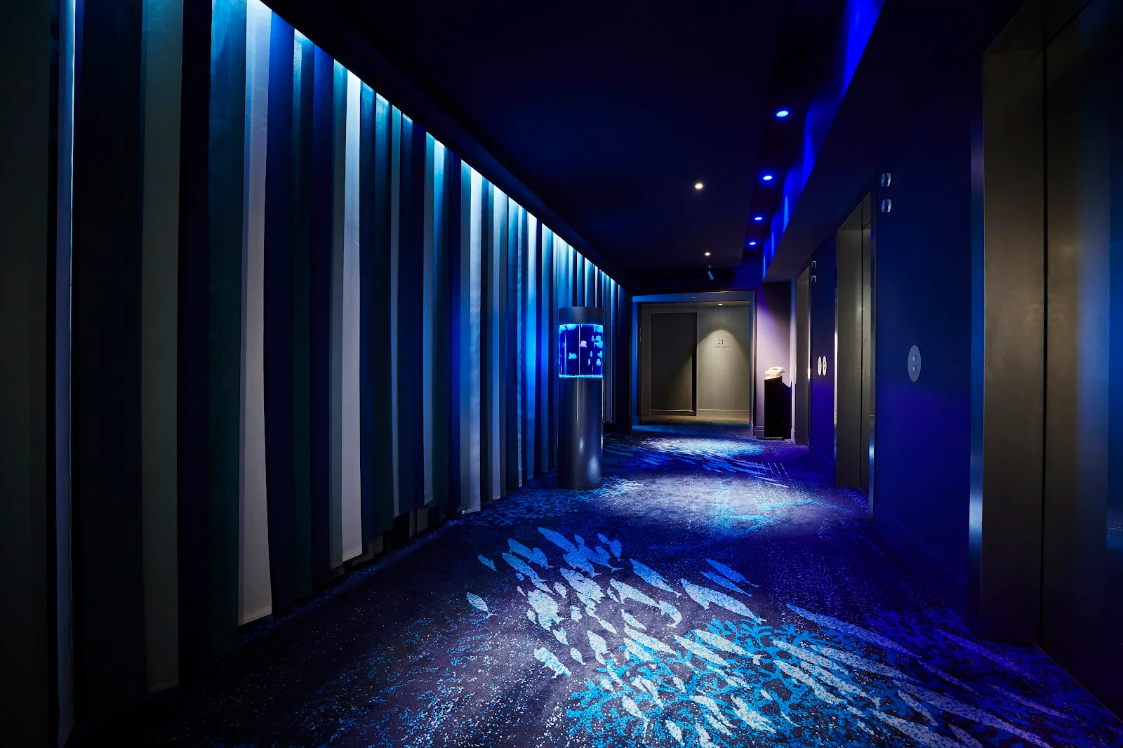 Hotel Universal Port